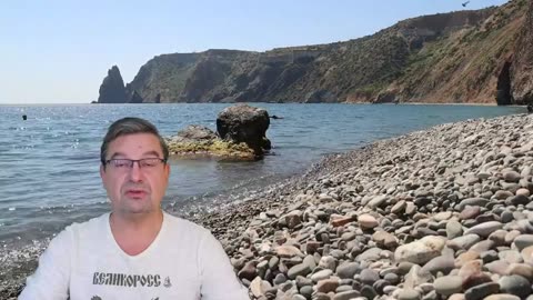 Михаил Онуфриенко последние новости и утренний выпуск на 10.02.2024