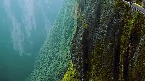 Cliff