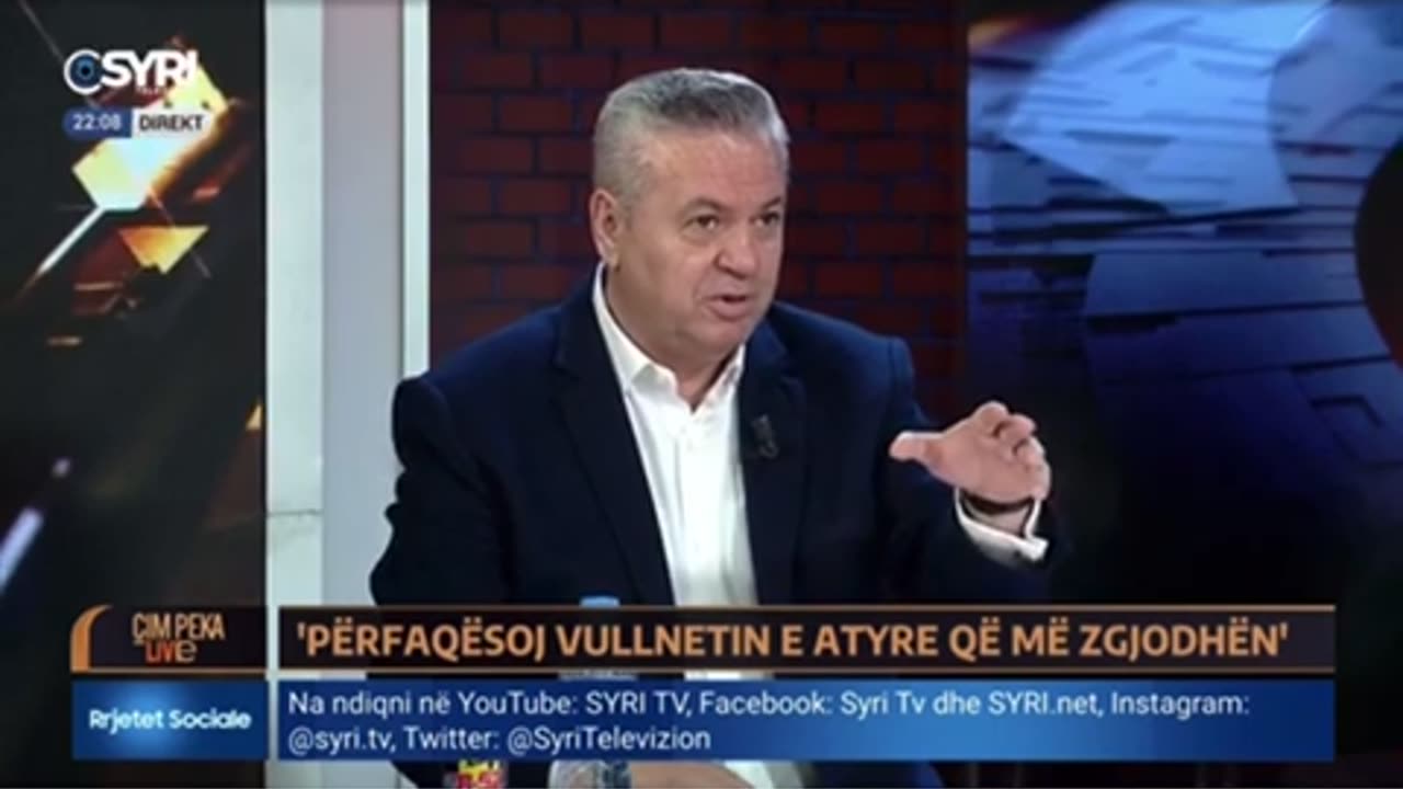 U tha kavajasve e doni mbrapsht, Murrizi shpërthen ndaj Ramës