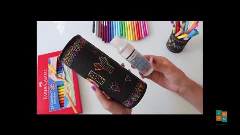 Home life hack / 5 minute crafts
