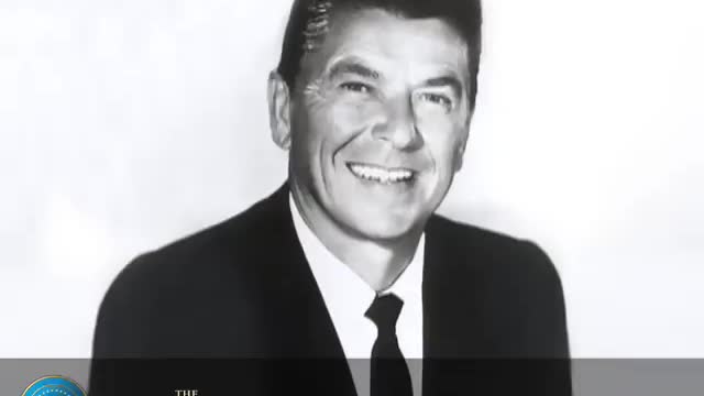 President Reagan warned you about Medical Tyranny!
