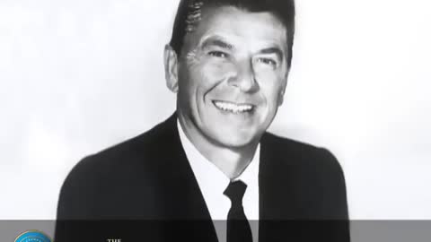 President Reagan warned you about Medical Tyranny!