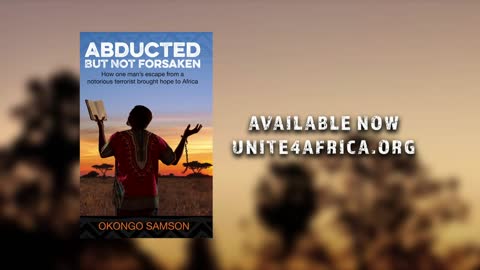 Abducted But Not Forsaken Part 1