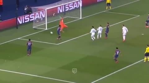 PSG VS Real Madrid Highlights & Goals (6-03-2018) HD