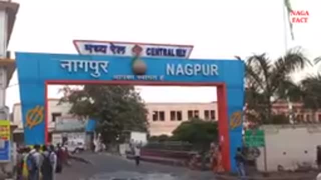 Nagpur information uploaded by someone