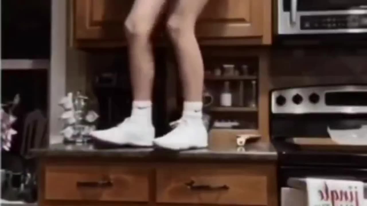 Funny moments