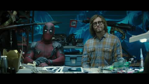 Deadpool 2_ The Final Trailer