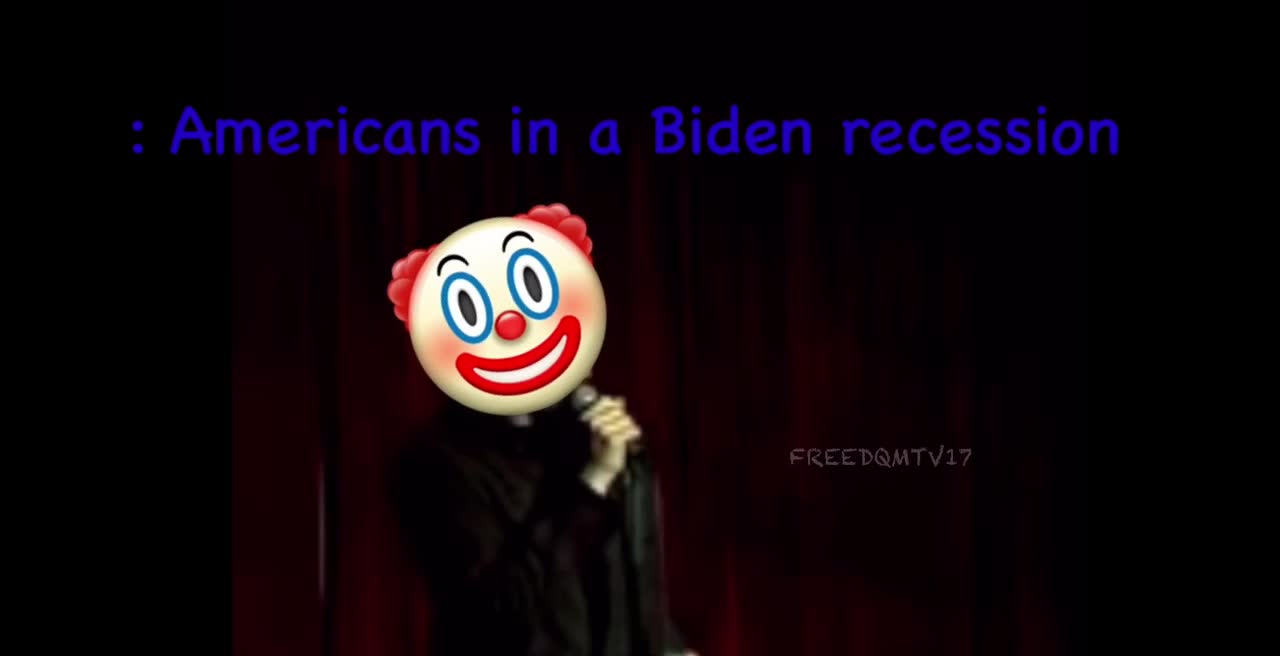 Biden’s broke back better