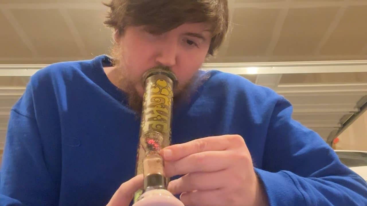 Day 221 pt4 Last bowl Big Pun and Fat Joe