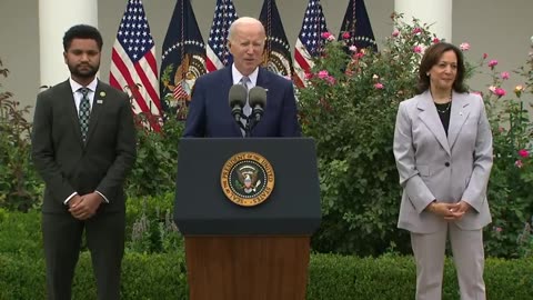 Biden,Harris announce new federal office of gun violence prevention