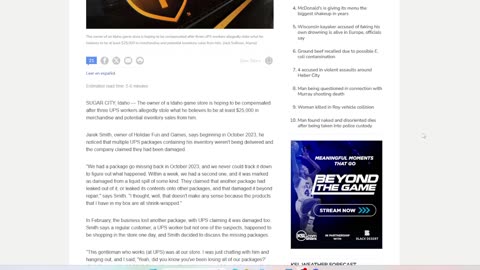 commander video game from Hasbro and UPS steals mtg cards