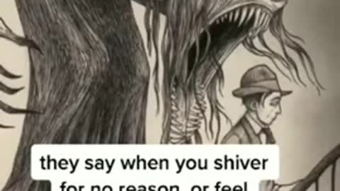 Scary facts!