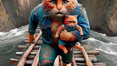 Cat video