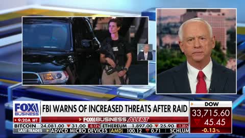 Former FBI official Terry Turchie rips bureau: The FBI asked for this