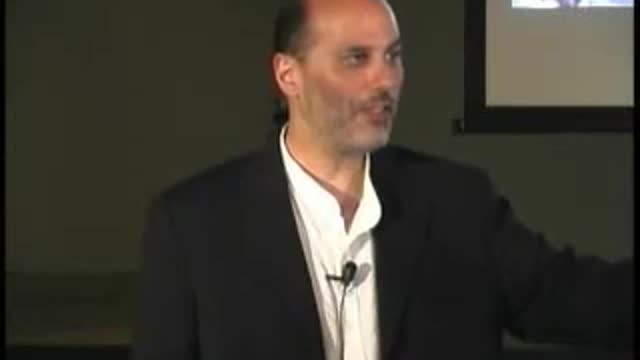 MICHAEL TSARION -- The Future of Mankind
