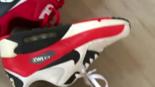 ALL RED COLLECTION