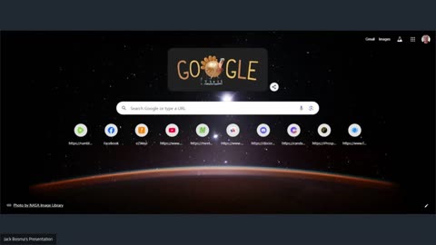 241128 The Google Logo