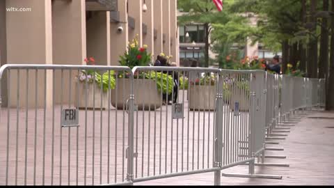 Justice Department opposes unsealing Trump warrant affidavit