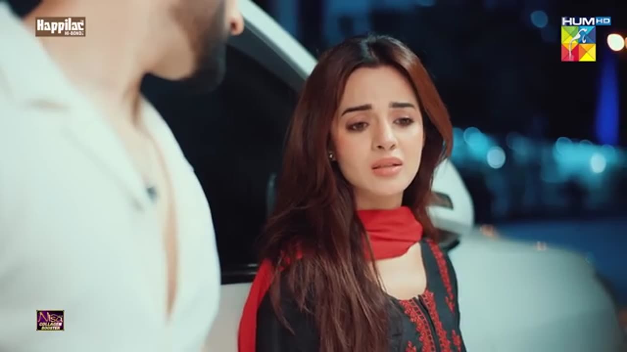 Rah e Junoon - Ep 02