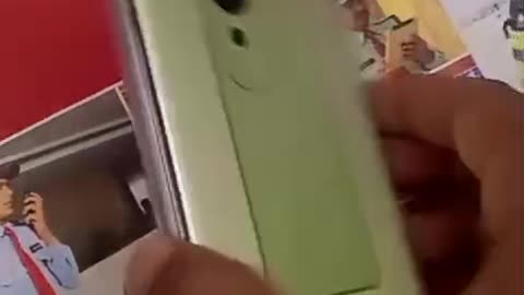 My new phone Vivo T3 ultra