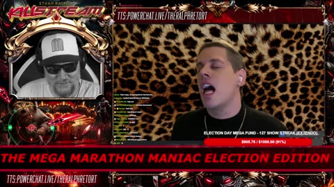 ELECTION MEGA SHOW CLIP: MILO ROASTS FUENTES + EVERYONE ELSE