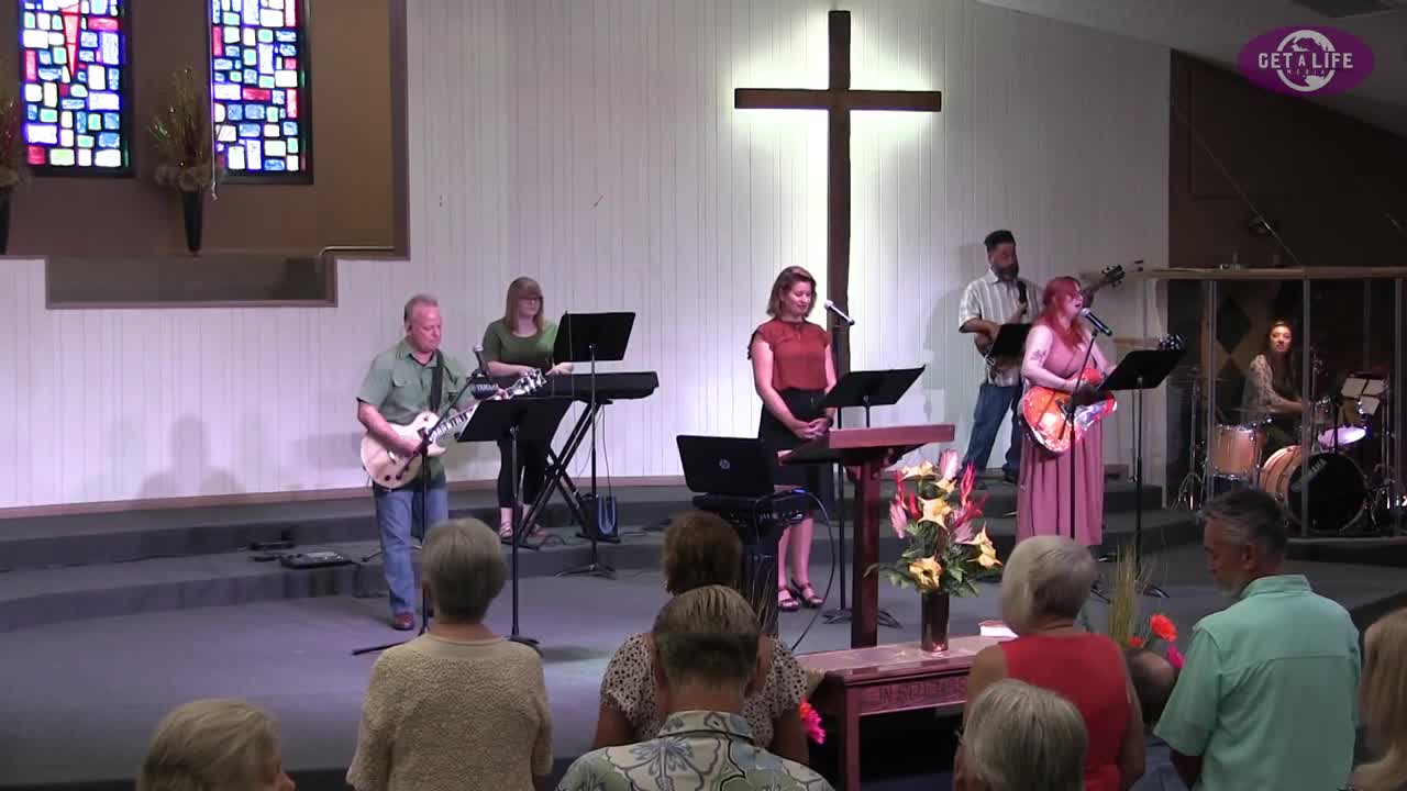 Billy Crone - The A.I. Invasion Part 5