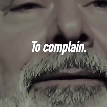 LISTEN! Keep fighting