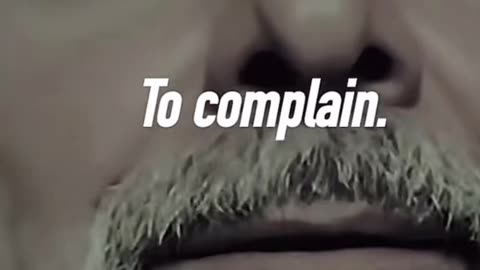 LISTEN! Keep fighting