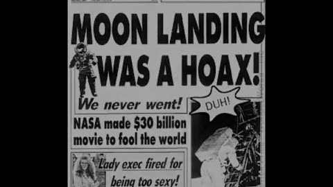 NASA's Fake Moon & Mars Missions Exposed - Eric Dubay