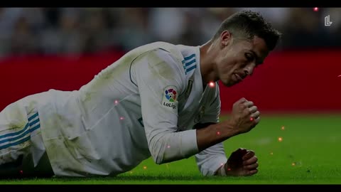 AMAZING Goals Taken Away from Cristiano Ronaldo