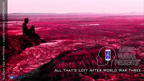 All That's Left After World War Three
