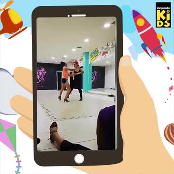 Talento Kids: la promesa santandereana en el baile