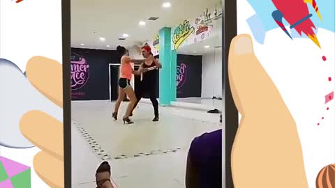 Talento Kids: la promesa santandereana en el baile