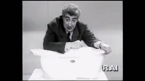In TV anni 60 70