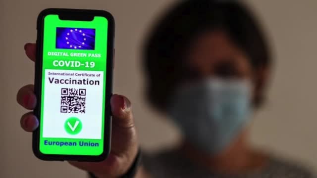 Perchè con il Green Pass non cambia niente!