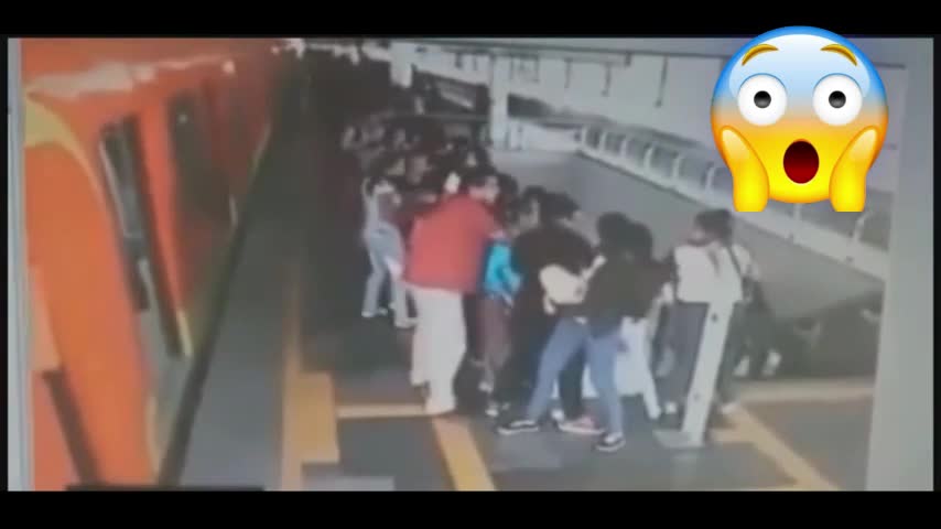 SHOCKING, natural catastrophes captured on cameras.