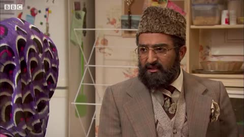 Mr. Khan's funniest moments of series 1 | Citizen Khan | BBC Comedy Greats