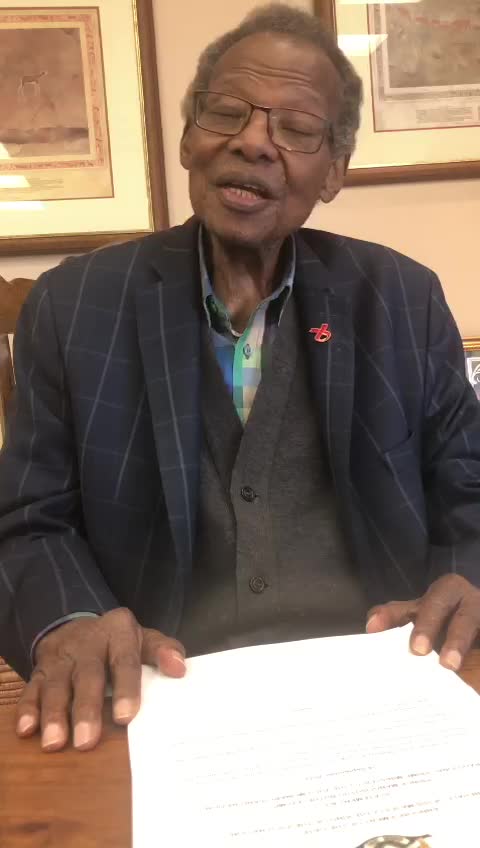 Prince Mangosuthu Buthelezi