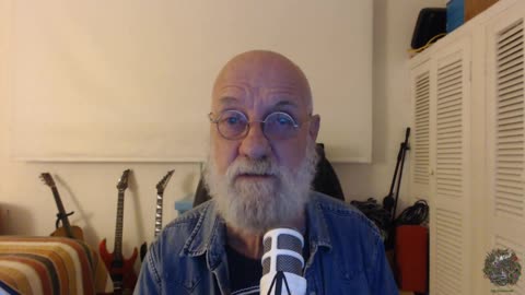 Max Igan - Israel is ISIS - ISIS is Bolshevik - Oct 17, 2023