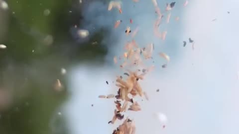 Slow mo guys