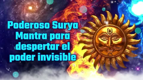 Spanish Mantra