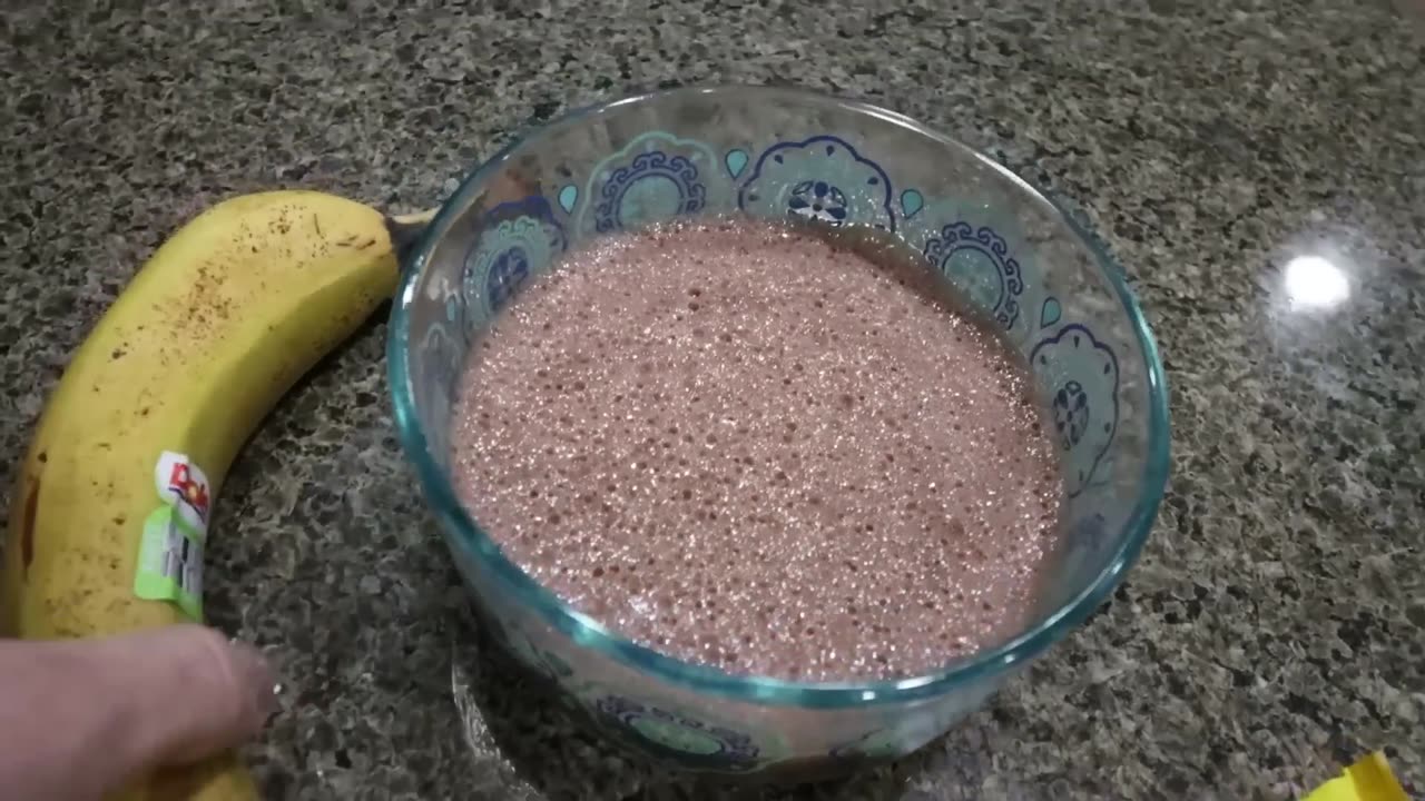 7 DELICIOUS PROTEIN PUDDING RECIPES - 30G PROTEIN!!! - WEIGHT WATCHERS!