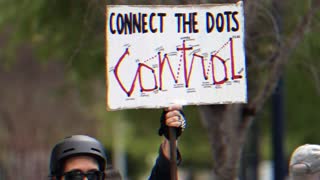 Connecting the Dots (spoken word poetry)