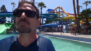 Soak City Water Slides