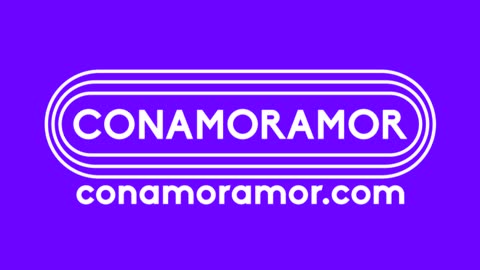 www.conamoramor.com Vende, compra productos y servicios #CONAMORAMOR