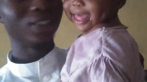 Playing With My Kid Video