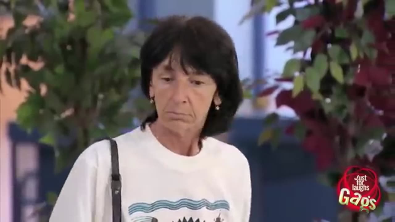 Best Just For Laughs Gags Best Funny