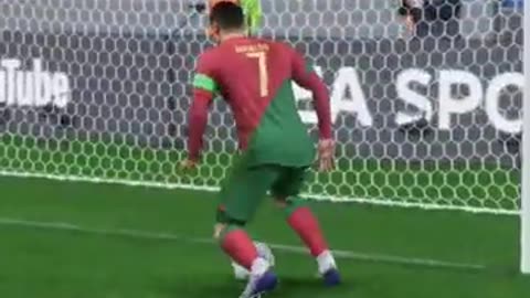 cristiano ronaldo cr7 dribbling and goals