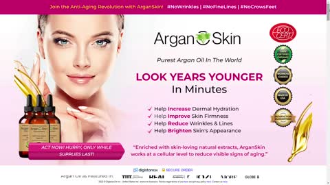 Original and natural Arganskinoil that amezing benifits