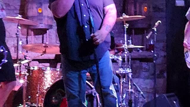 Boozer "Gas, Grass Or Ass"